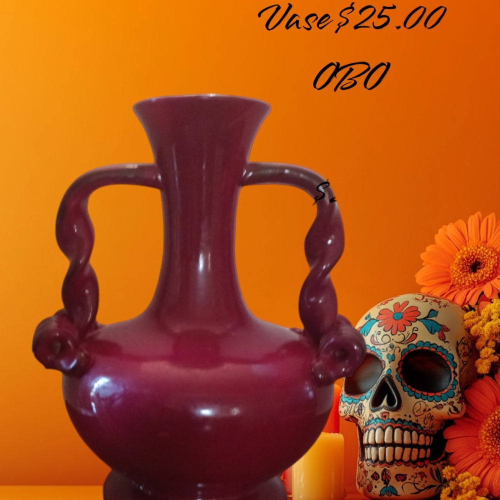 Decor items